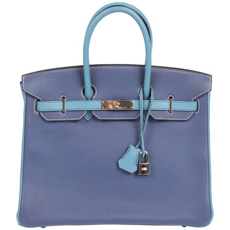 brighton blue hermes|Hermes blue colours.